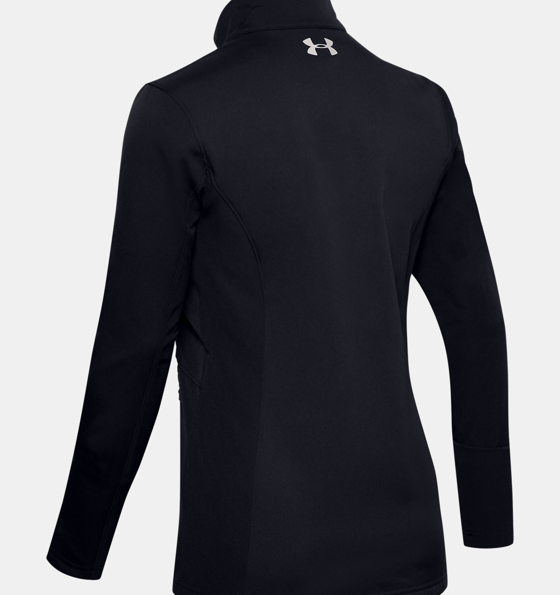 paso es inutil A bordo Women's UA Storm ColdGear® Infrared Shield Jacket | Under Armour